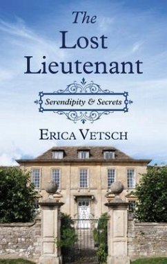 The Lost Lieutenant - Vetsch, Erica