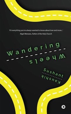Wandering Wheels - Sushant Kaushik