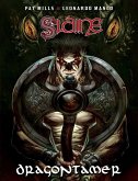 Sláine: Dragontamer Sláine: Dragontamer