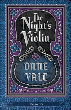 The Night's Violin - Vale, Dane