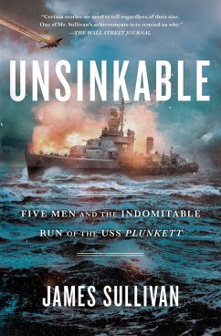 Unsinkable - Sullivan, James