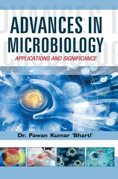 ADVANCES IN MICROBIOLOGY - Bharti, Pawan Kumar