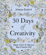 30 Days of Creativity - Bild 1