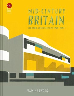 Mid-Century Britain - Harwood, Elain