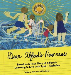 Dear Alfred's Pancreas - Roth, Susan L.; Shuldiner, Jill