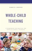 Whole-Child Teaching