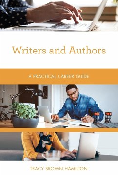 Writers and Authors - Hamilton, Tracy Brown