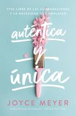 Auténtica Y Única Auténtica Y Única