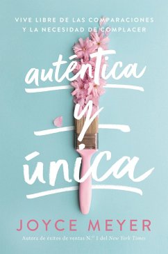 Auténtica Y Única - Meyer, Joyce