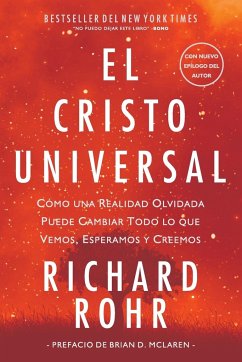 El Cristo Universal - Rohr, Richard