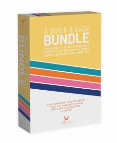 A Quick & Easy Bundle - Bongiovanni, Archie; Jimerson, Tristan; Zuckerberg, Jules