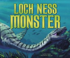 Loch Ness Monster - Salazar, Alicia