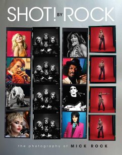 Shot! by Rock - Rock, Mick