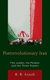 Postrevolutionary Iran Postrevolutionary Iran