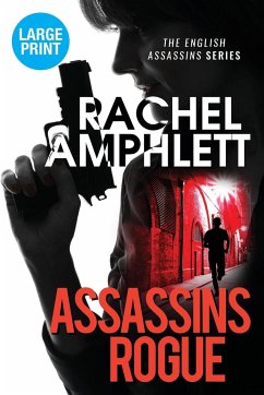 Assassins Rogue - Amphlett, Rachel