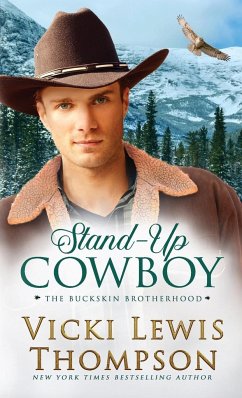 Stand-Up Cowboy - Thompson, Vicki Lewis