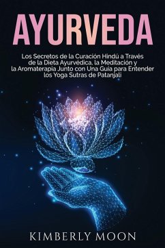 Cover Ayurveda