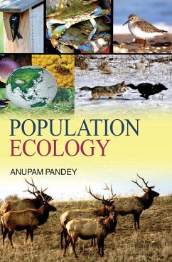 Population Ecology - Pandey, Anupam