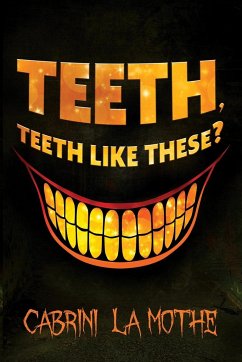Teeth like these? - Degale, Carol