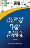 Design of Sampling Plans for Quality Control