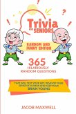 Trivia for Seniors