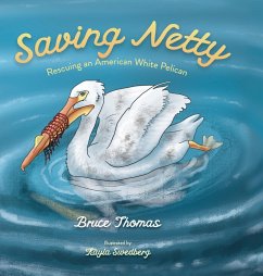 Saving Netty - Thomas, Bruce