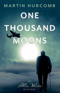One Thousand Moons - Hurcomb, Martin