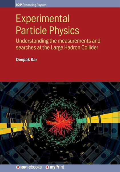 Experimental Particle Physics Experimental Particle Physics