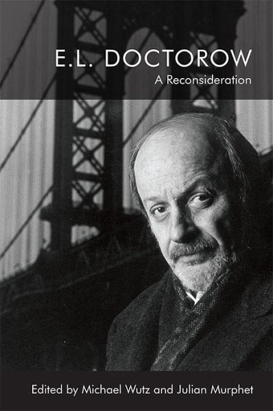 E.L. Doctorow E.L. Doctorow