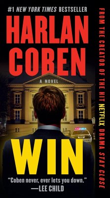 Win - Coben, Harlan