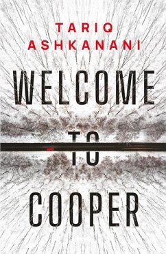Welcome to Cooper - Ashkanani, Tariq