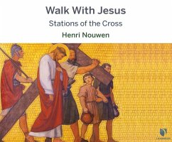 Walk with Jesus: Stations of the Cross - Nouwen, Henri