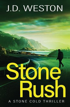 Stone Rush - Weston, J. D.