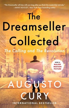 Cover The Dreamseller Collected