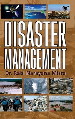 DISASTER MANAGEMENT - Misra, R. N.