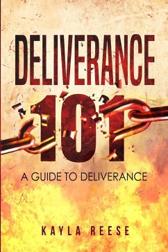Deliverance 101 - Reese, Kayla