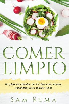 COMER LIMPIO - Kuma, Sam