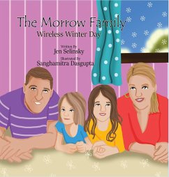 The Morrow Family - Selinsky, Jen