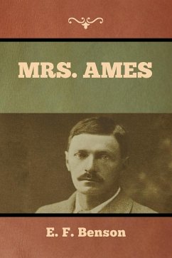 Mrs. Ames - Benson, E. F.