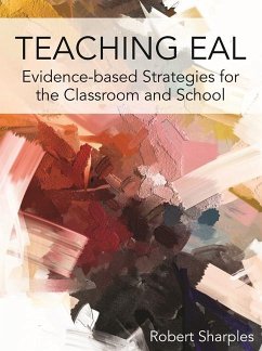 Teaching EAL - Sharples, Robert