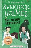 The Dying Detective (Easy Classics)