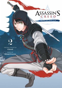 Assassin's Creed: Blade of Shao Jun, Vol. 2 - Kurata, Minoji