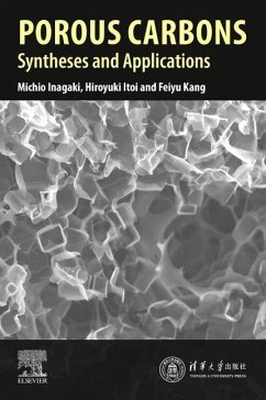 Porous Carbons - Kang, Feiyu;Inagaki, Michio;Itoi, Hiroyuki