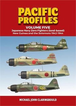 Pacific Profiles - Volume Five - Claringbould, Michael