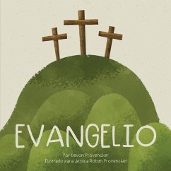 Evangelio - Provencher, Devon