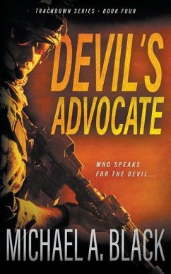 Devil's Advocate - Black, Michael a