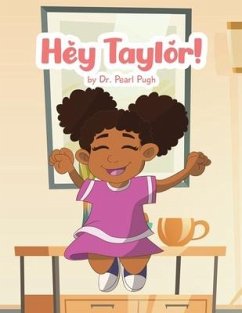 Hey Taylor! - Pugh, Pearl