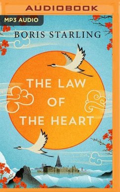 The Law of the Heart - Starling, Boris