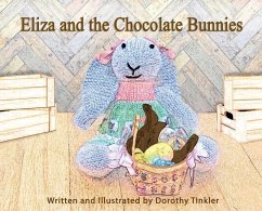 Eliza and the Chocolate Bunnies - Tinkler, Dorothy