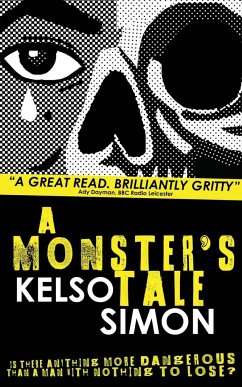 A Monster's Tale - Simon, Kelso